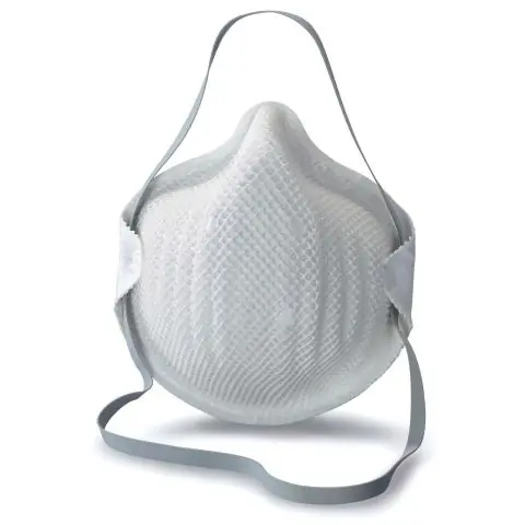 Moldex Classic P2 240015 Halvmask Säker betalning